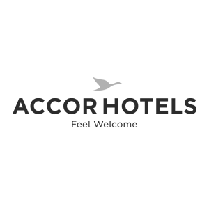 Logo Client Accor
