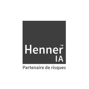 Logo Client Henner