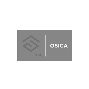Logo Client Osica