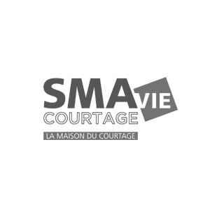 Logo Client SMA