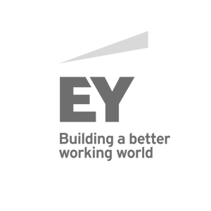 Logo Client EY