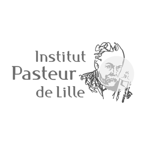 Logo Client Pasteur